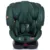 Scaun auto Chipolino 4Kid 0-36 kg avocado I-Size cu sistem Isofix