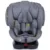 Scaun auto Chipolino 4Kid 0-36 kg platinum I-Size cu sistem Isofix