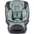 Scaun auto Chipolino Hypnotic Basil I-Size 40-150 cm cu sistem Isofix, Top tether, Sezut rotativ