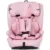 Scaun auto Chipolino Icon I-Size 76-150 cm flamingo