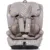 Scaun auto Chipolino Icon I-Size 76-150 cm macadamia