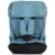 Scaun auto Chipolino Lux X I-Size 76-150 cm cu sistem Isofix pastel blue green