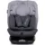 Scaun auto Chipolino Motion I-Size 40-150 cm granite cu sistem Isofix