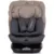 Scaun auto Chipolino Motion I-Size 40-150 cm macadamia cu sistem Isofix