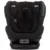 Scaun auto Chipolino Peak I-Size 40-150 cm obsidian cu sistem Isofix