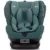 Scaun auto Chipolino Peak I-Size 40-150 cm pastel green cu sistem Isofix