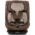 Scaun auto Chipolino X Factor I-Size 40-150 cm macadamia cu sistem Isofix