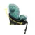 Scaun auto Cosatto All in All Extra Masquerade 40-150 cm I-Size, Testare ADAC, Isofix, SIPS, Rotatie 360, Tetiera reglabila