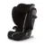 Scaun auto Cybex Solution G2 Plus I-Fix Moon Black 100-150 cm, 15-50 kg