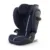 Scaun auto Cybex Solution G2 Plus I-Fix Ocean Blue 100-150 cm, 15-50 kg