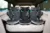 Scaun auto Flex Fix 2 Negru i-Size