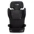 Scaun auto FreeON Olymp Black I-Size cu sistem isofix, pliabil, 100-150 cm, 4-12 ani, conform cu standardul european de securitate ECE R129