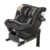 Scaun auto Graco Ascent I-Size Black + Baza Isofix