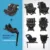 Scaun auto Graco Ascent i-Size Black
