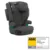 Scaun auto Graco EverSure i-Size Iron