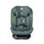 Scaun auto I-Size, 40-150 cm, Lorelli Scorpius, Green Pine