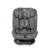 Scaun auto I-Size, 40-150 cm, Lorelli Scorpius, Grey