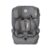 Scaun auto I-Size, 76-150 cm, Lorelli Colombo, Grey