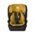 Scaun auto I-Size, 76-150 cm, Lorelli Colombo, Lemon curry