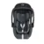 Scaun auto I-Size Maxi-Cosi Marble Essential Graphite, 40 – 85 cm, Gri inchis