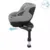 Scaun auto I-Size Maxi-Cosi Pearl 360 Pro authentic terra