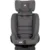 Scaun auto Joie Fortifi R129 Thunder 76-145 cm certificat R129