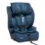 Scaun auto, Juju Pro Rider, I-Size, Albastru