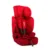 Scaun auto Juju Safe Rider, 9-36 Kg, Rosu-Bordo