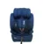 Scaun auto Juju Safe Rider i-Size albastru-bleumarin