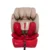 Scaun auto Juju Safe Rider i-Size bej-bordo