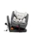 Scaun auto Juju Total 360 i-Size gri