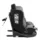 Scaun auto KikkaBoo cu isofix 40-150 cm i-SAFE i-SIZE Light Grey