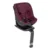 Scaun auto Kinderkraft I-Guard pro I-size 61-105cm Cherry Pearl