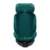 Scaun auto Kinderkraft Xrider 2 Green, i-size, 40-150 cm, rotativ, spatar reglabil, SPS, tetiera ajustabila