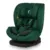 Scaun auto, Lionelo, Bastiaan i-Size, 4 in 1, Protectie laterala, Spatar inclinabil in 4 pozitii, Tetiera reglabila in 7 pozitii, Rotire 360 grade, Top Tether, 0-36 Kg, 40-150 cm, Isofix, Conform ECE R12903, Verde