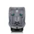 Scaun auto Lionelo Lavender I-size Isofix cu centura TopTether Gri