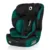 Scaun auto Lionelo Levi One i-Size universal 76-150 cm conform cu R129 verde