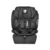 Scaun auto, Lorelli Adventure, i-Size, 15 luni-12 ani, 76-150 cm, Black Jasper
