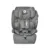 Scaun auto, Lorelli Adventure, i-Size, 15 luni-12 ani, 76-150 cm, Grey