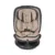 Scaun auto, Lorelli Estate, Isofix, 0 luni-12 ani, 40-150 cm, Beige