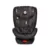 Scaun auto, Lorelli Nebula, i-Size, Isofix, rotativ, 0 luni-12 ani, 40-150 cm, Black