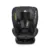 Scaun auto, Lorelli Phoenix, i-Size, Isofix, rotativ, 0 luni-12 ani, 40-150 cm, Black Jasper
