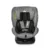 Scaun auto, Lorelli Phoenix, i-Size, Isofix, rotativ, 0 luni-12 ani, 40-150 cm, Grey Jasper