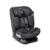 Scaun auto Lorelli Premium Scorpius I-Size (40-150 cm) 2024 Black Jasper