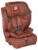 Scaun auto, Lorelli Rio, Isofix, 76-150 cm, 15 luni-12 ani, Ginger