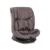 Scaun auto, Lorelli Rodeo, I-Size, Isofix, rotativ, 0 luni-12 ani, 40-150 cm, Dark Pink