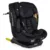 Scaun auto Moni Vamos i-Size 360 ISOFIX (40-150 cm) Intence Black