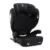 Scaun auto Moni i-Race i-Size ISOFIX (100-150 cm) Cosmo Black