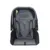Scaun auto Novokids Safety Shell PRO Gri, Omologare R-129 i-Size, Maner reglabil, Captuseala confortabila, Sistem de prindere in 5 puncte, Greutate admisa 13 kg