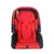 Scaun auto Novokids Safety Shell PRO Rosu, Omologare R-129 i-Size, Maner reglabil, Captuseala confortabila, Sistem de prindere in 5 puncte, Greutate admisa 13 kg